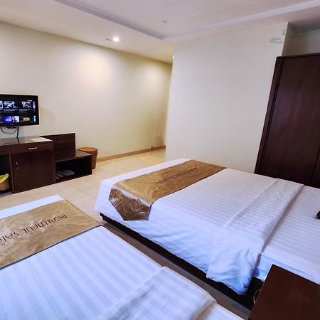 Beautiful Saigon Hotel Хошимин Экстерьер фото